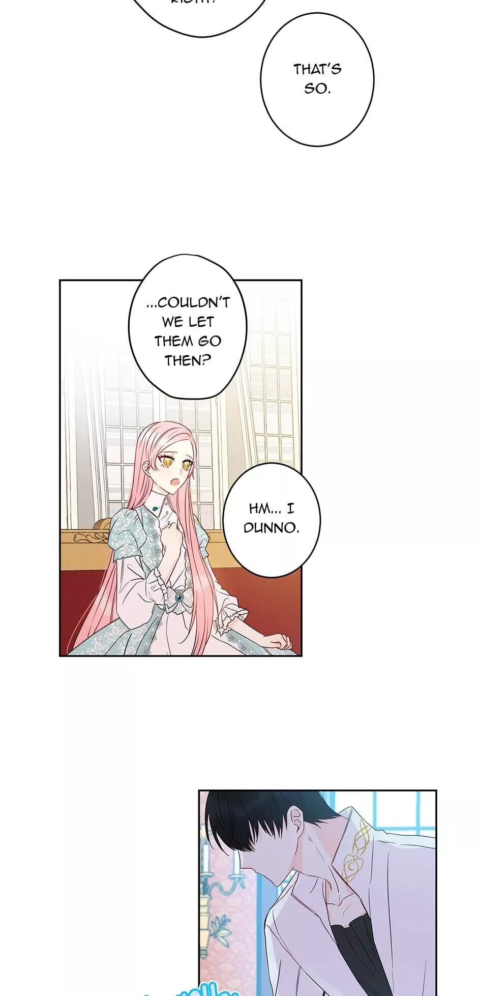I Was Tricked into this Fake Marriage! Chapter 31 page 10