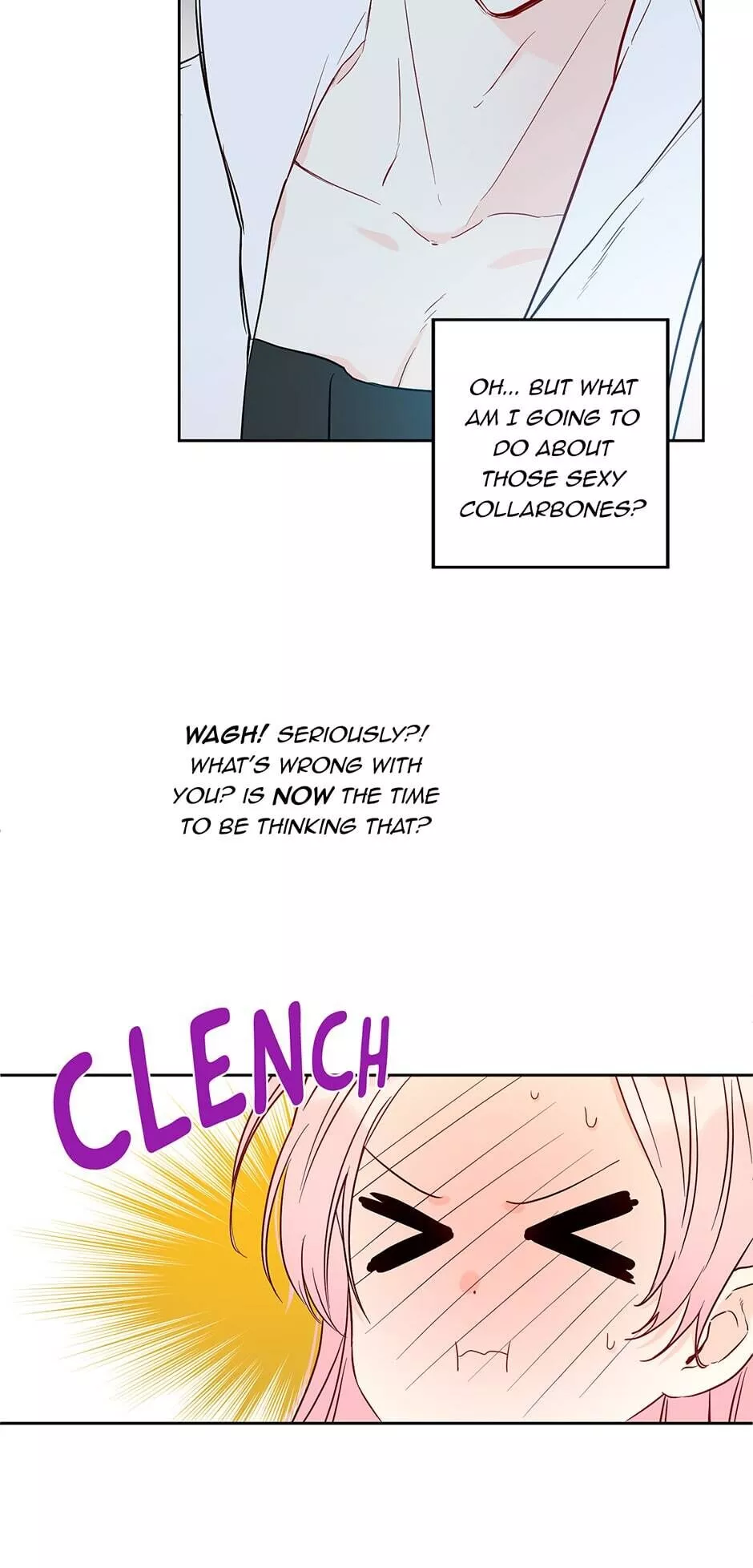 I Was Tricked into this Fake Marriage! Chapter 31 page 13