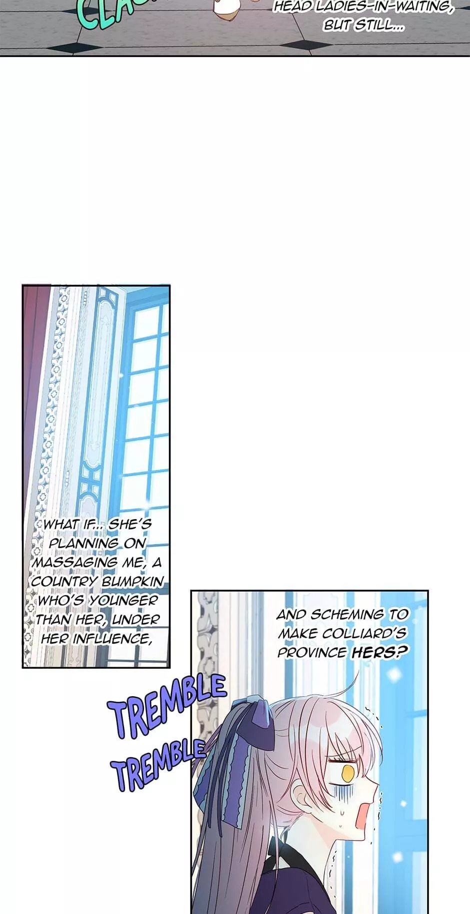 I Was Tricked into this Fake Marriage! Chapter 31 page 31