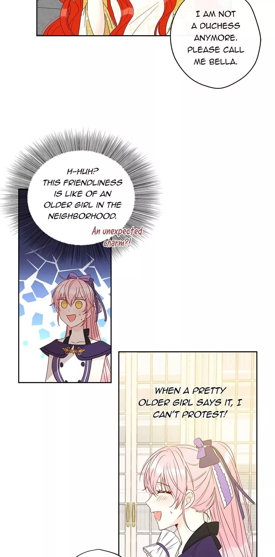 I Was Tricked into this Fake Marriage! Chapter 31 page 42