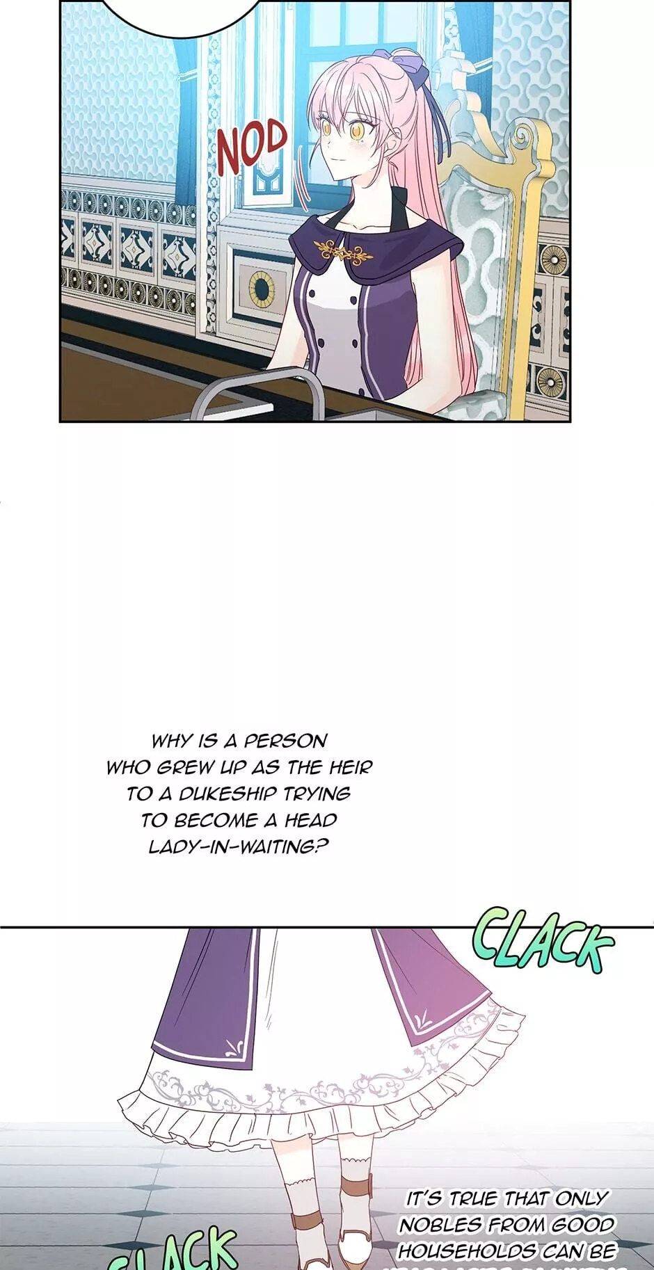 I Was Tricked into this Fake Marriage! Chapter 31 page 30