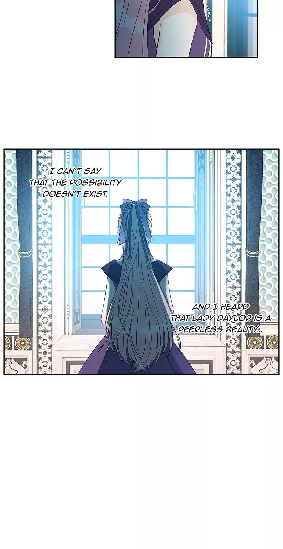 I Was Tricked into this Fake Marriage! Chapter 31 page 32