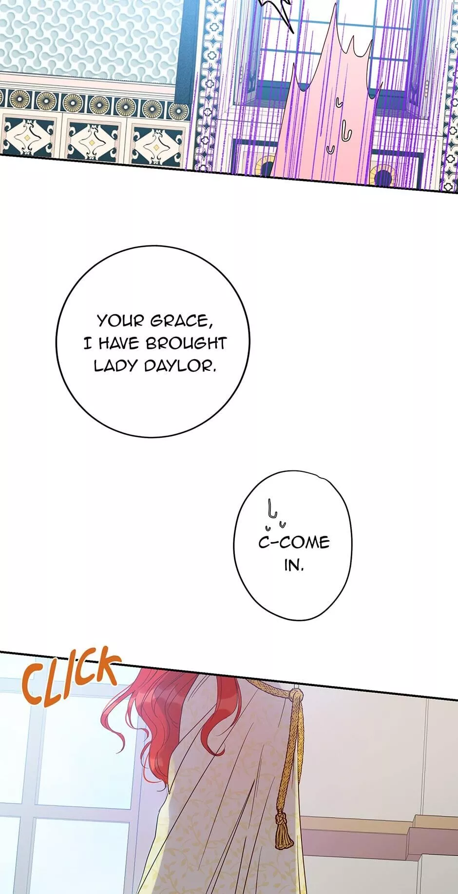 I Was Tricked into this Fake Marriage! Chapter 31 page 36