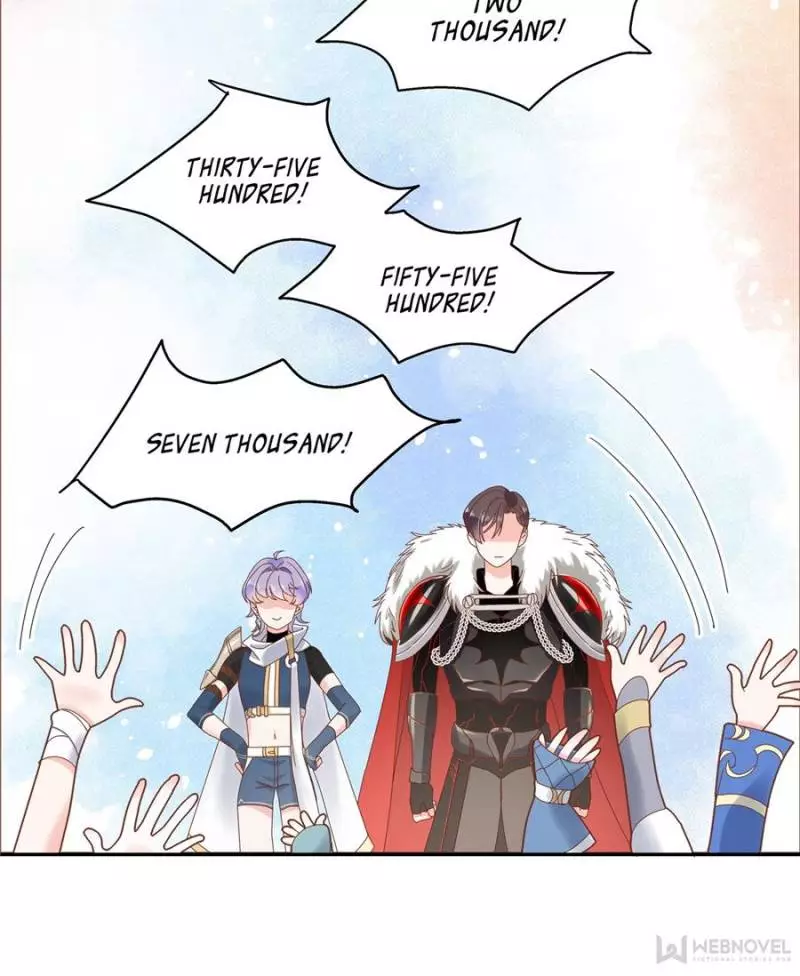 National School Prince Is A Girl Chapter 30 page 30