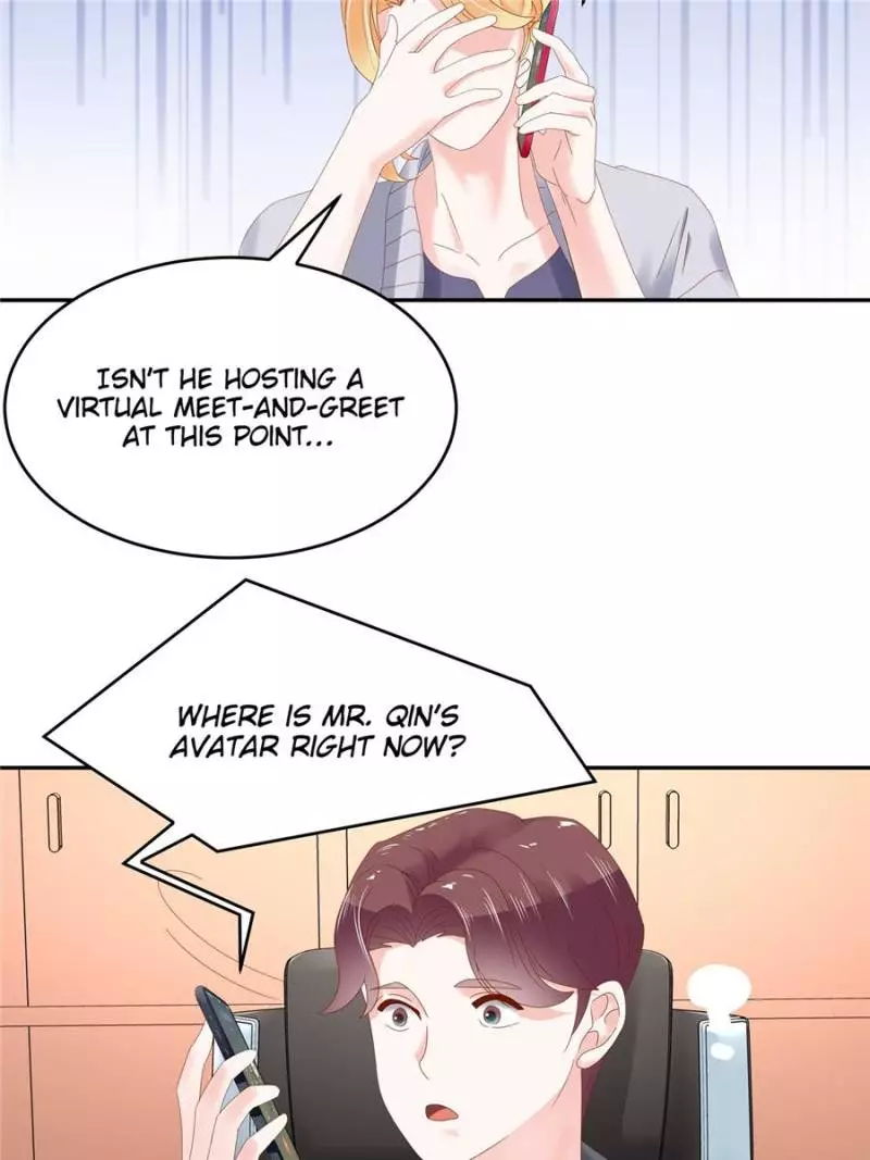 National School Prince Is A Girl Chapter 30 page 23