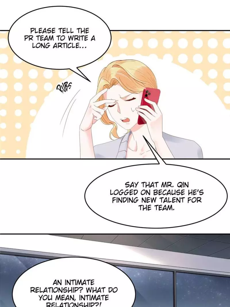 National School Prince Is A Girl Chapter 30 page 19