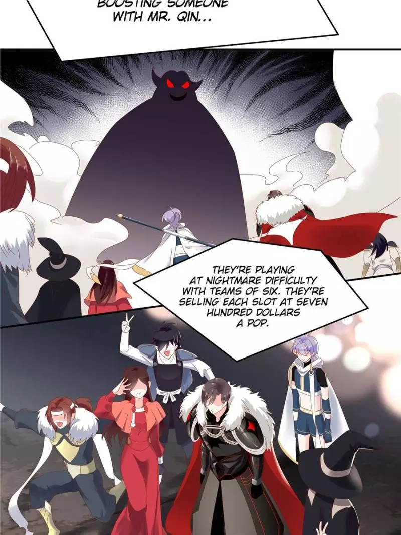 National School Prince Is A Girl Chapter 30 page 21