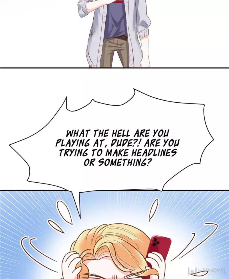 National School Prince Is A Girl Chapter 30 page 16