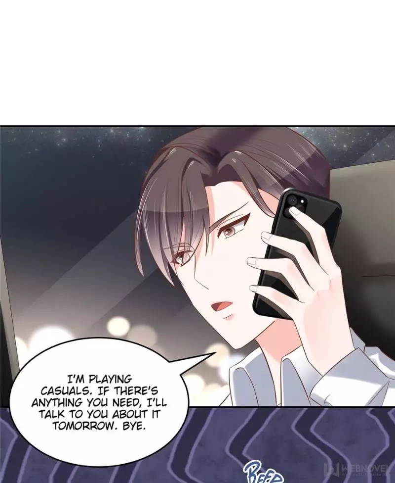 National School Prince Is A Girl Chapter 30 page 14