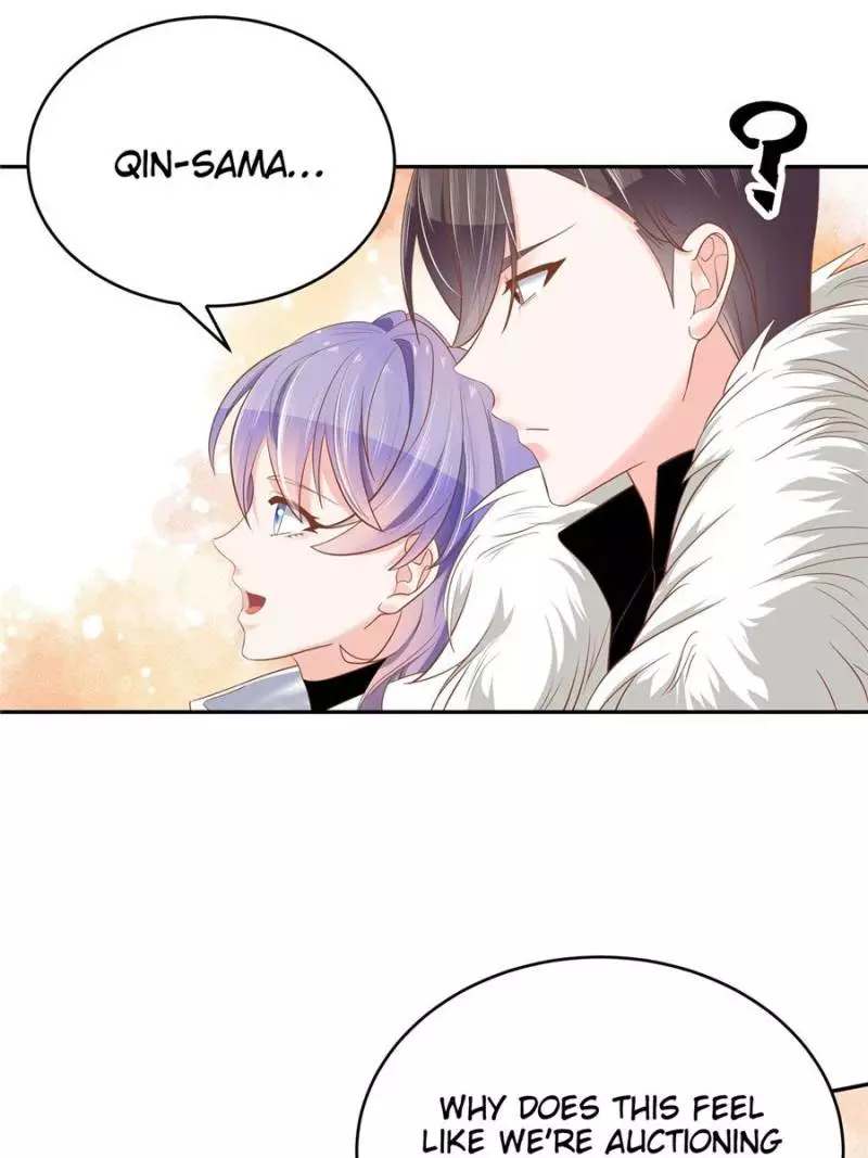 National School Prince Is A Girl Chapter 30 page 31