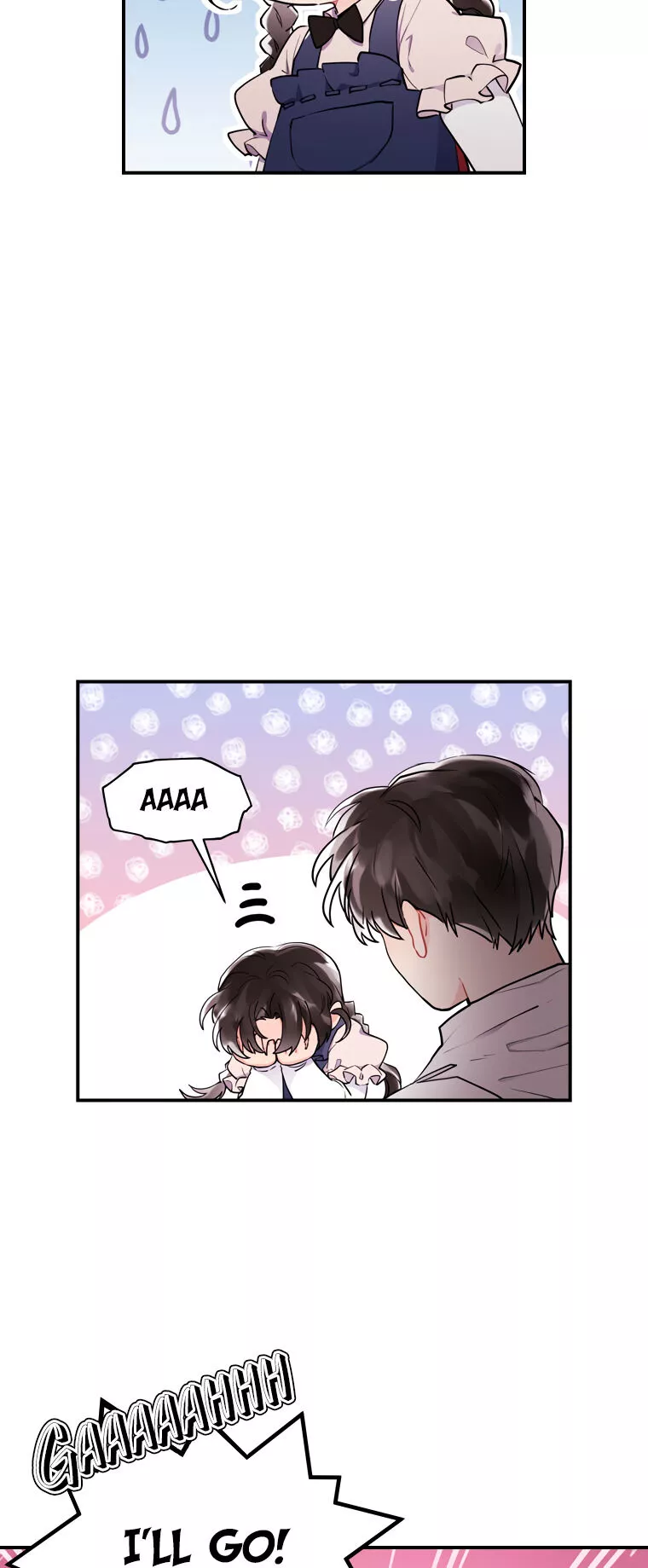 I Became the Male Lead’s Adopted Daughter Chapter 32 page 31