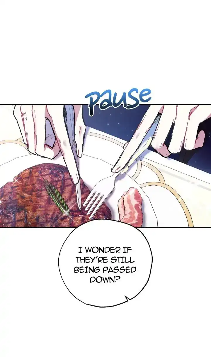Father, I Don’T Want To Get Married! Chapter 30 page 24
