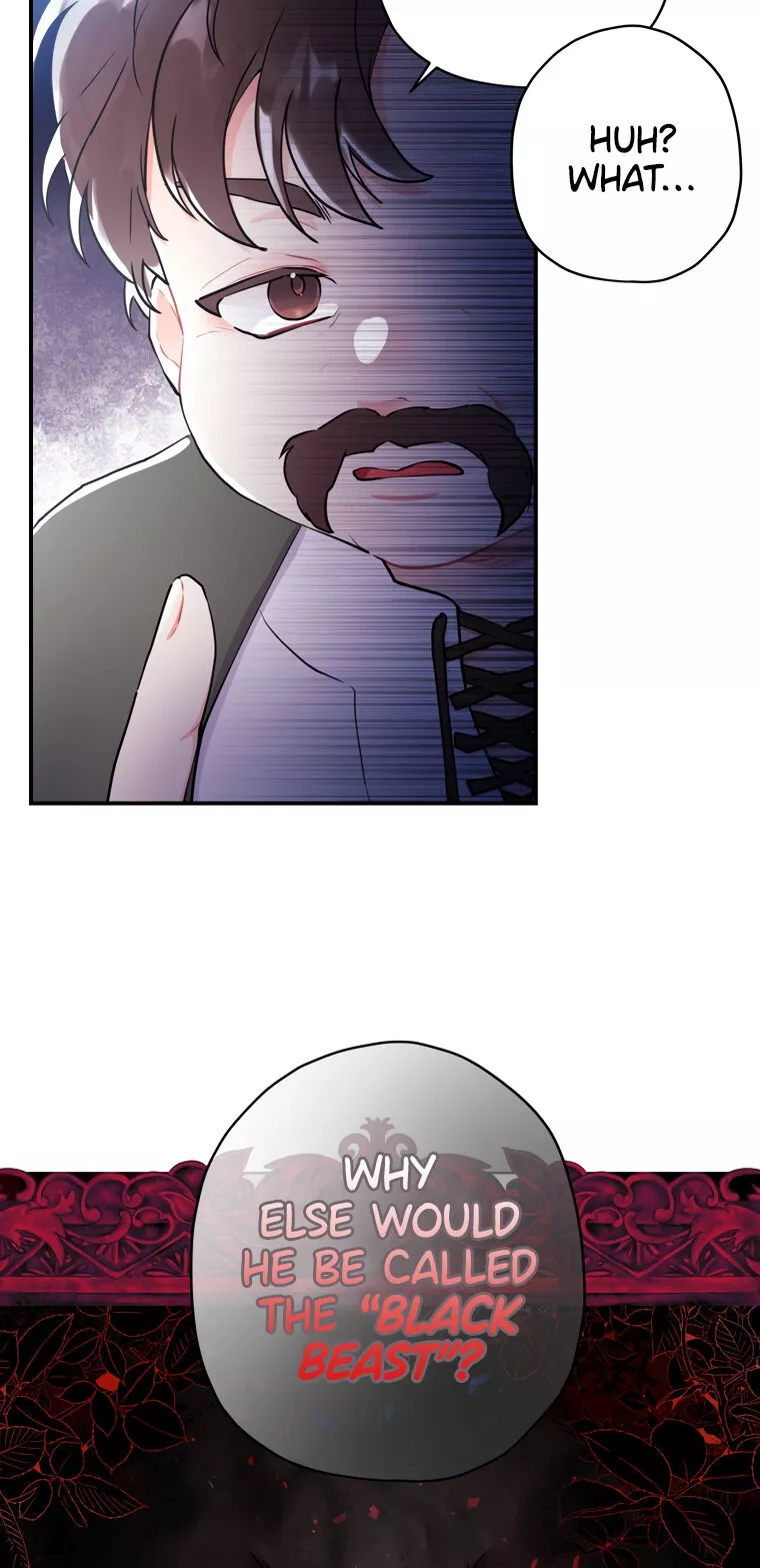I Became the Male Lead’s Adopted Daughter Chapter 32 page 44