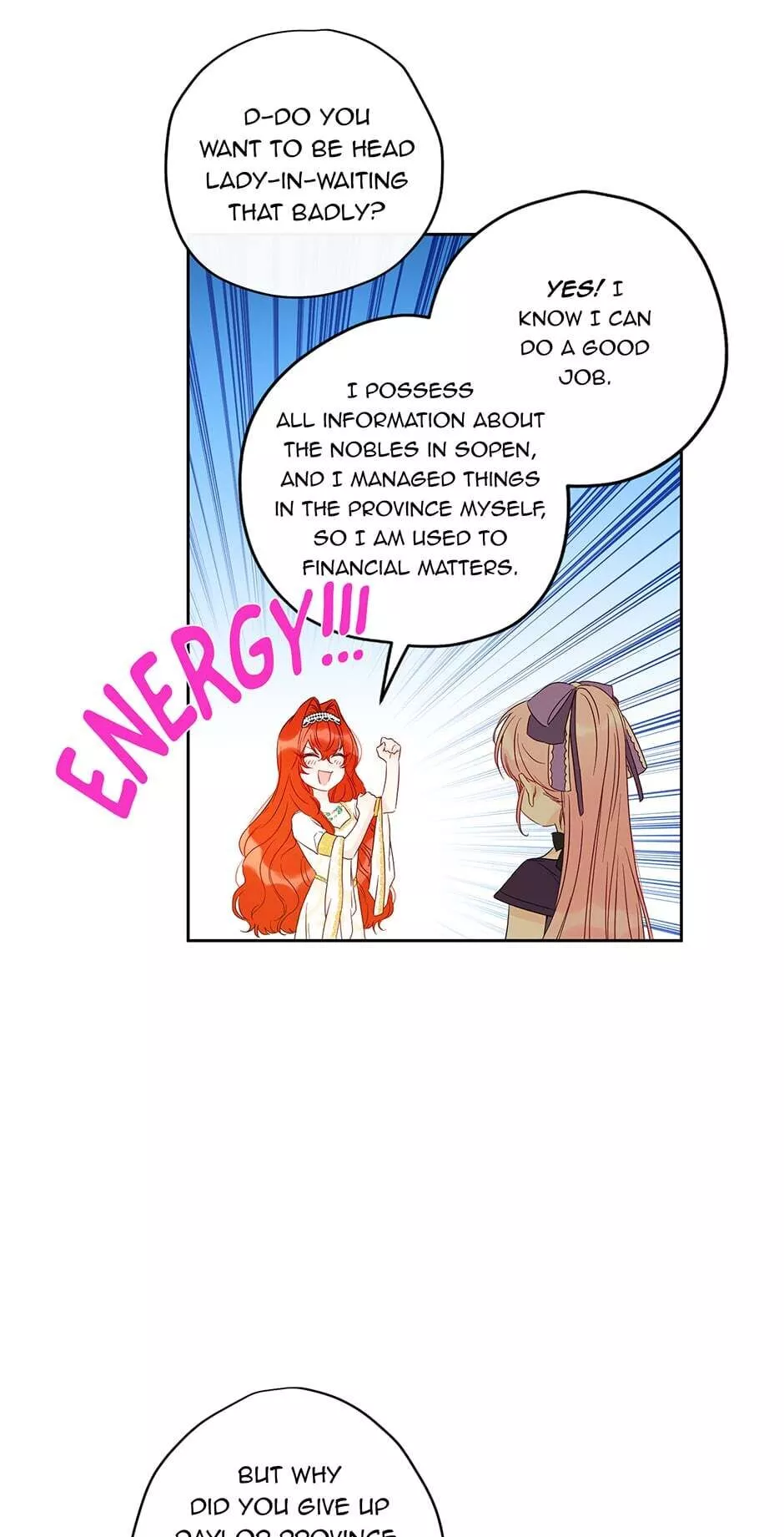 I Was Tricked into this Fake Marriage! Chapter 32 page 11