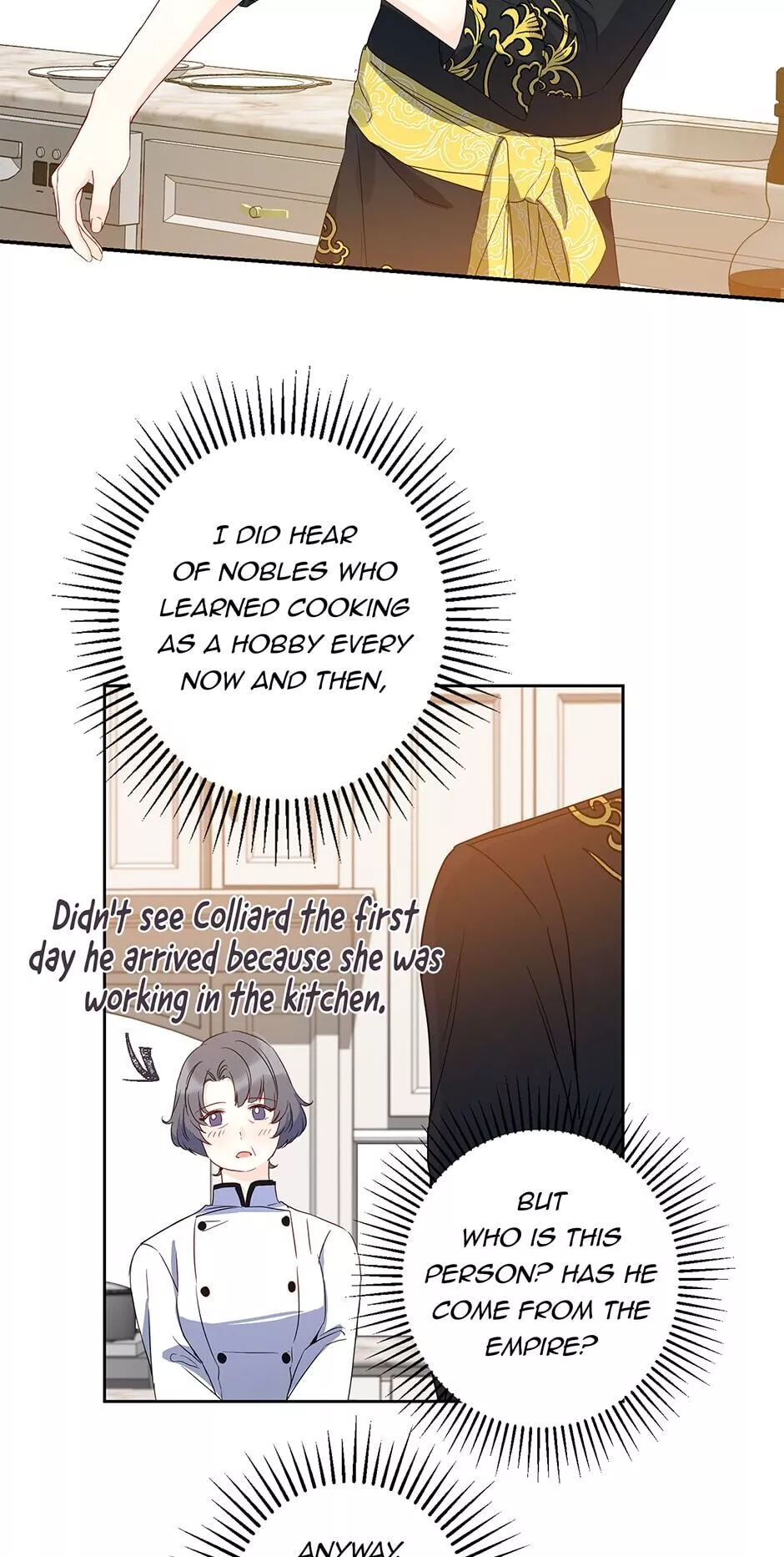I Was Tricked into this Fake Marriage! Chapter 32 page 24