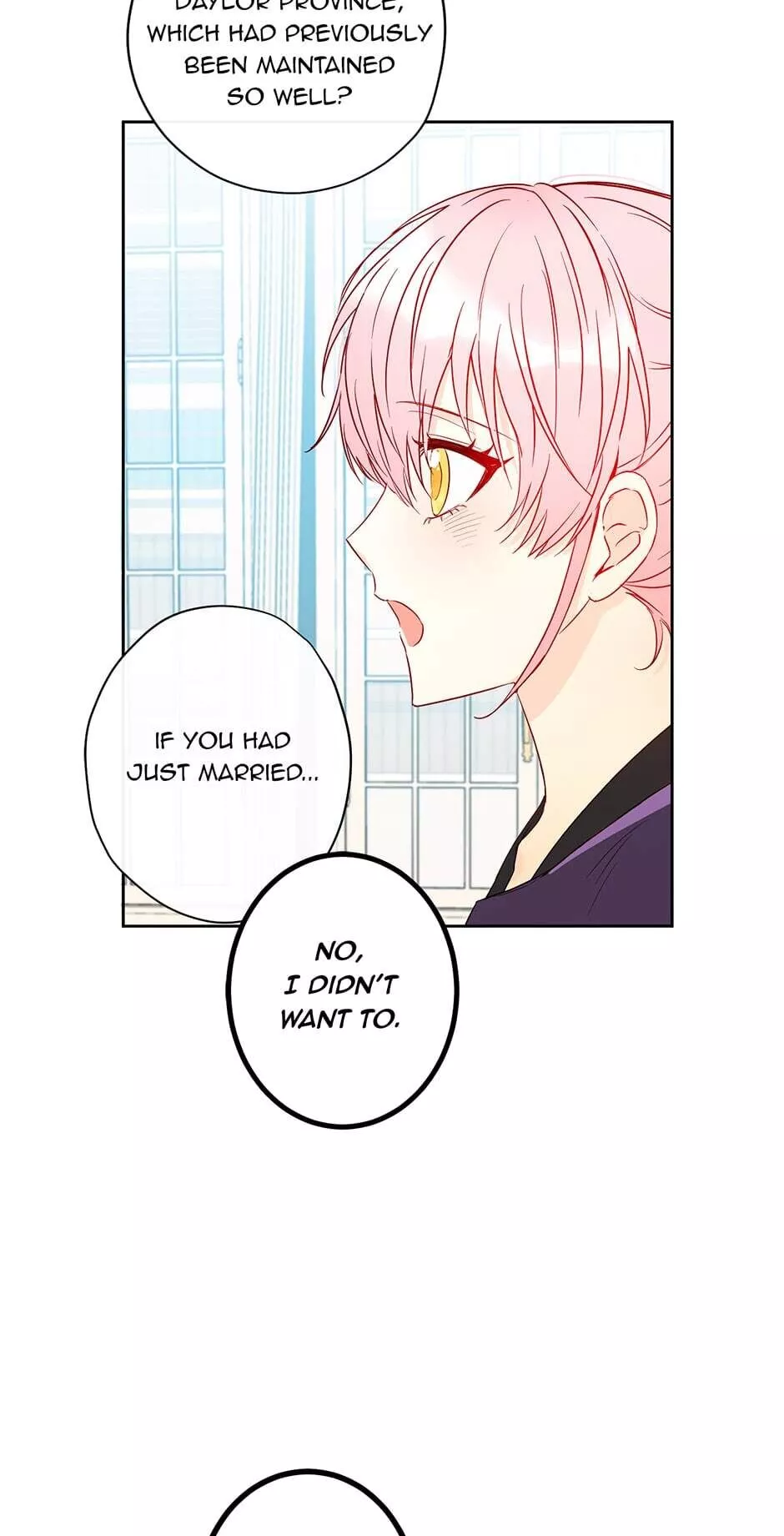 I Was Tricked into this Fake Marriage! Chapter 32 page 12