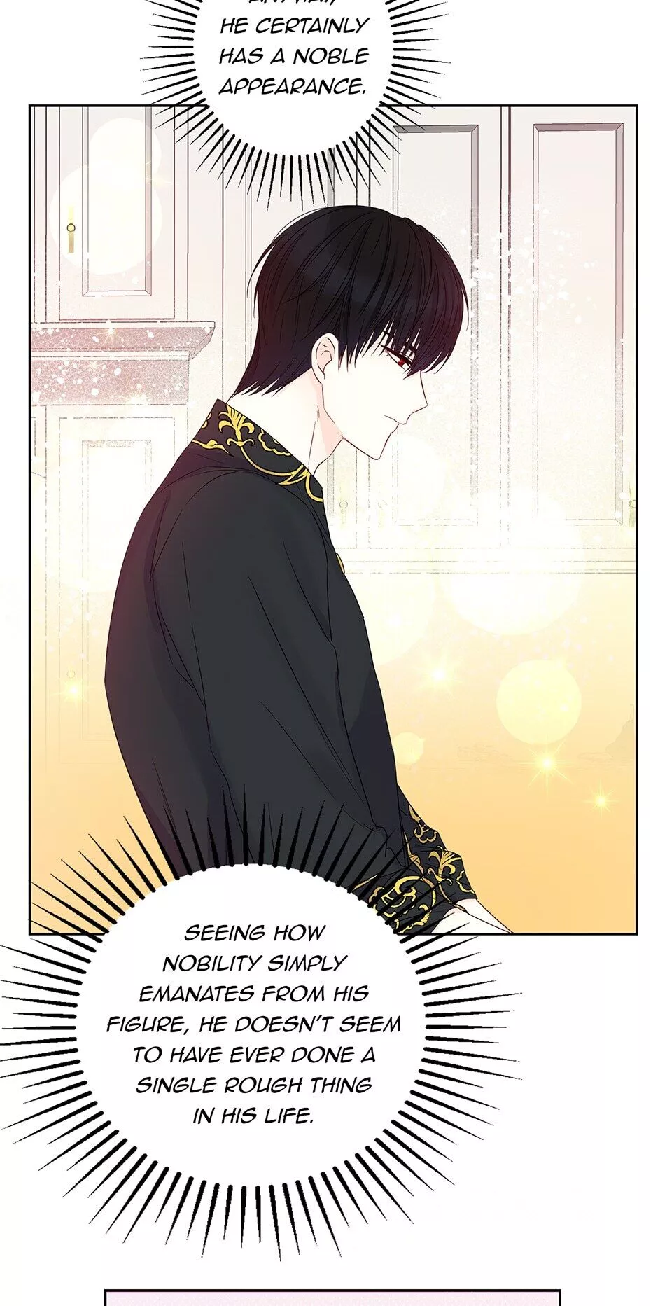 I Was Tricked into this Fake Marriage! Chapter 32 page 25