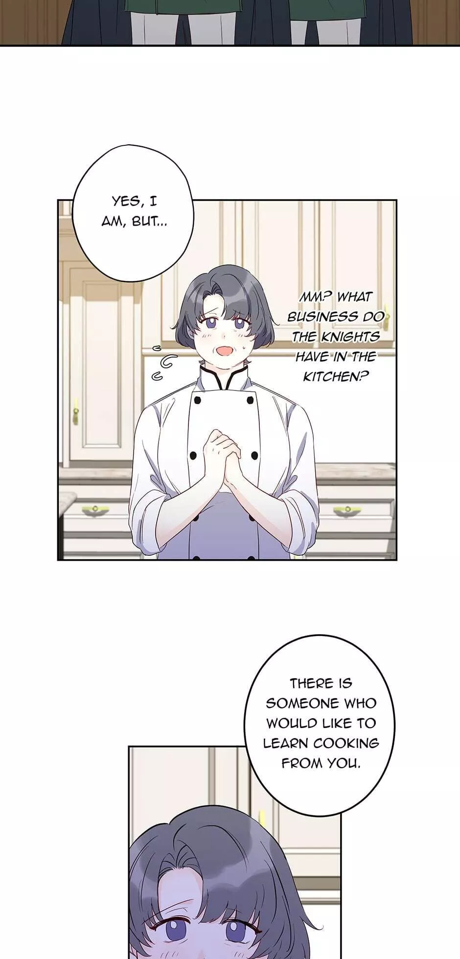 I Was Tricked into this Fake Marriage! Chapter 32 page 17