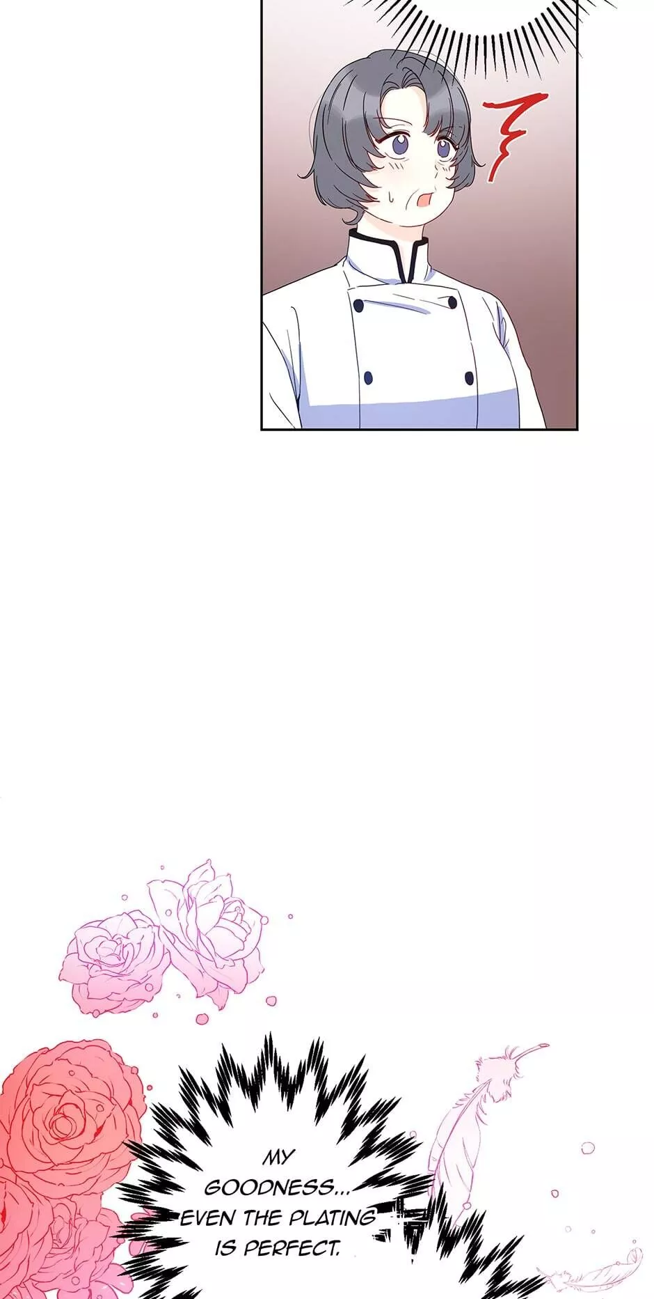 I Was Tricked into this Fake Marriage! Chapter 32 page 27