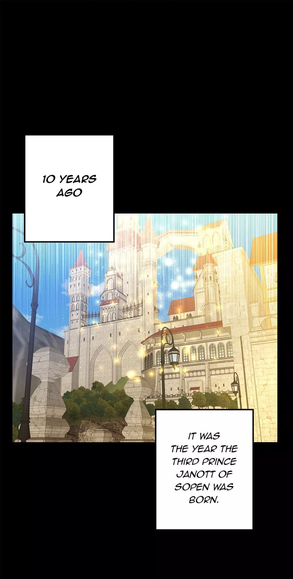 I Was Tricked into this Fake Marriage! Chapter 32 page 1