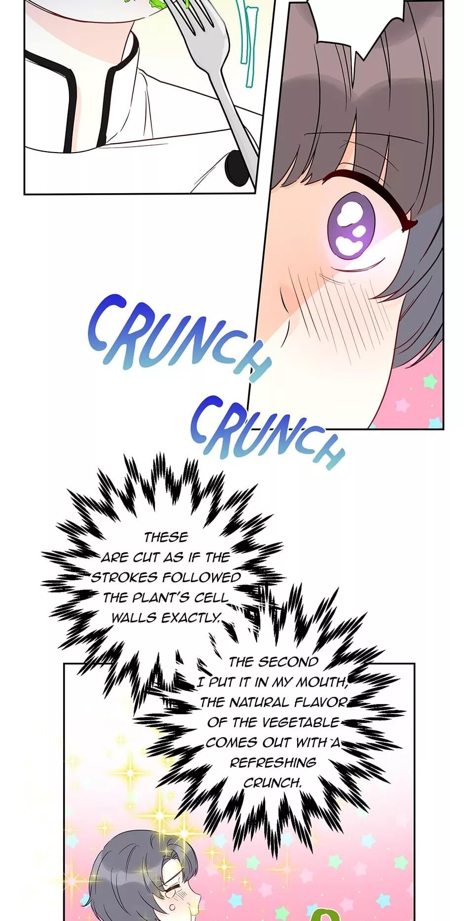 I Was Tricked into this Fake Marriage! Chapter 32 page 29