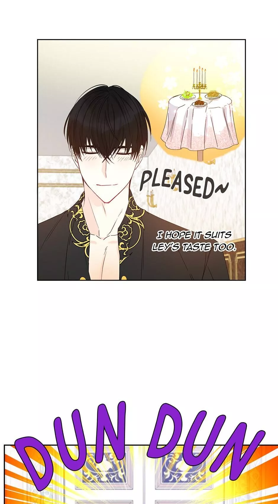 I Was Tricked into this Fake Marriage! Chapter 32 page 42