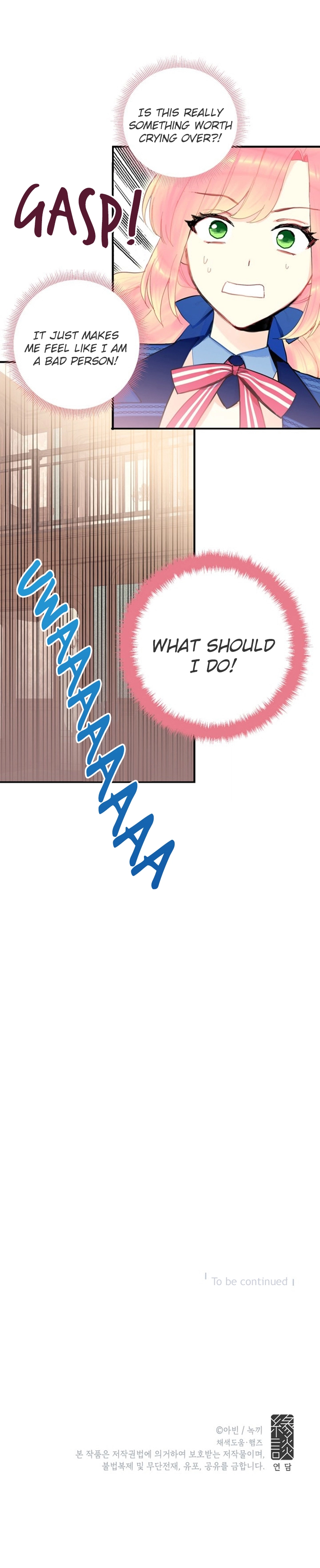 Survive as the Hero's Wife Chapter 32 page 24