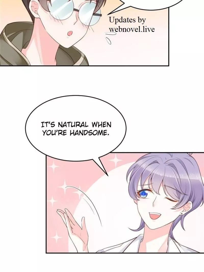 National School Prince Is A Girl Chapter 31 page 29