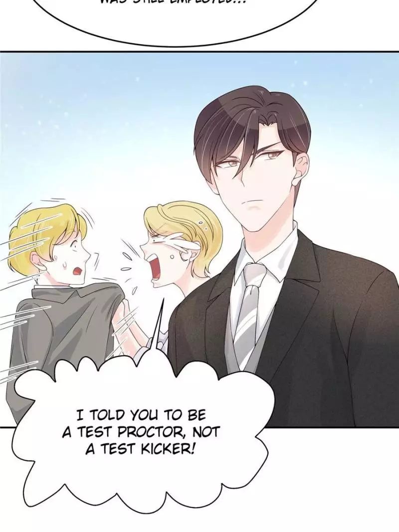 National School Prince Is A Girl Chapter 31 page 11