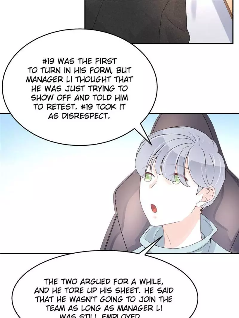 National School Prince Is A Girl Chapter 31 page 10