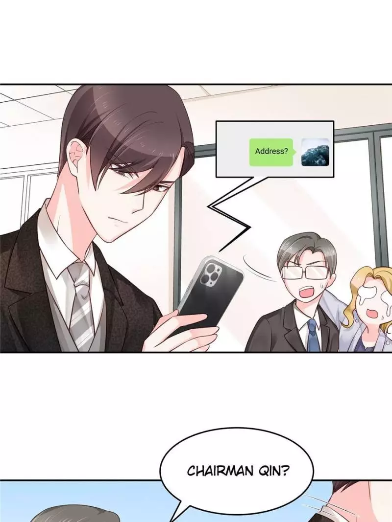 National School Prince Is A Girl Chapter 31 page 35