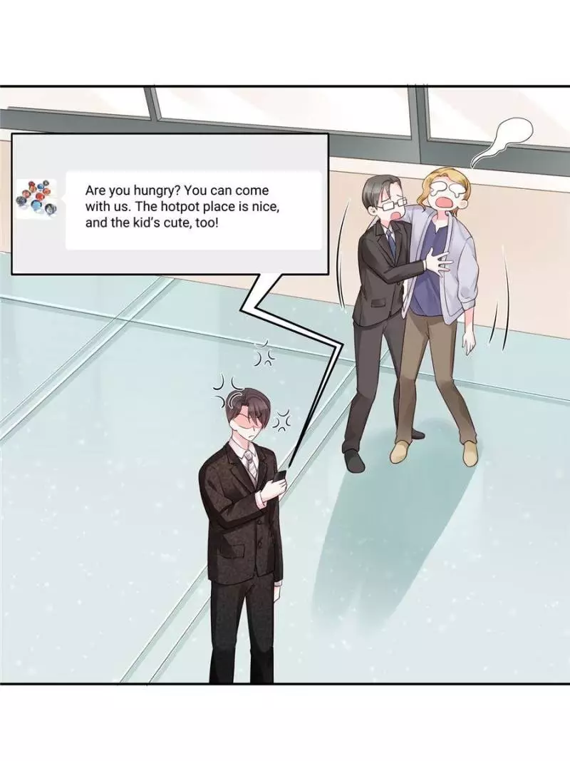 National School Prince Is A Girl Chapter 31 page 34