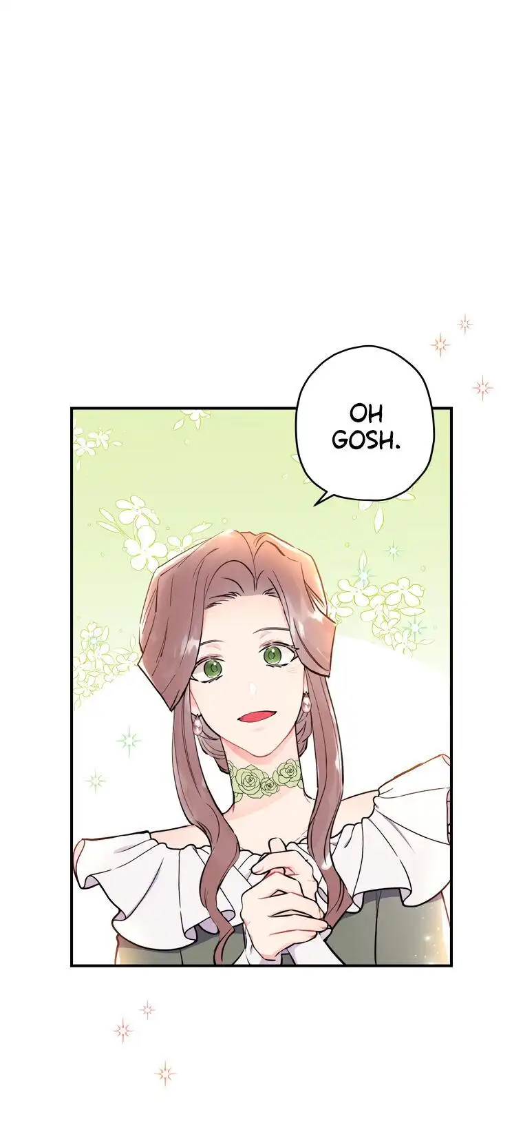 I Became the Male Lead’s Adopted Daughter Chapter 33 page 15