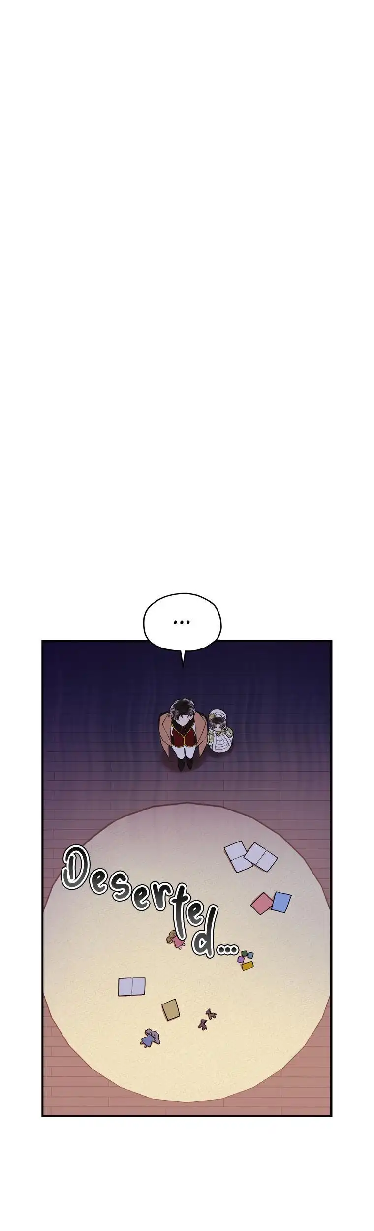 I Became the Male Lead’s Adopted Daughter Chapter 33 page 6