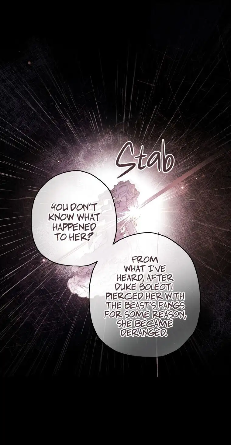 I Became the Male Lead’s Adopted Daughter Chapter 33 page 31