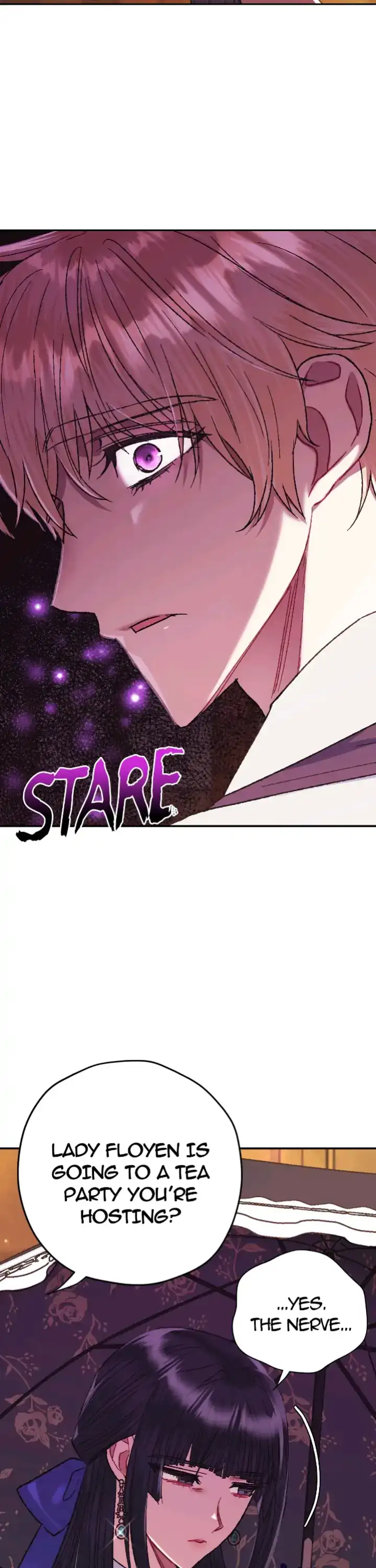 Father, I Don’T Want To Get Married! Chapter 31 page 16