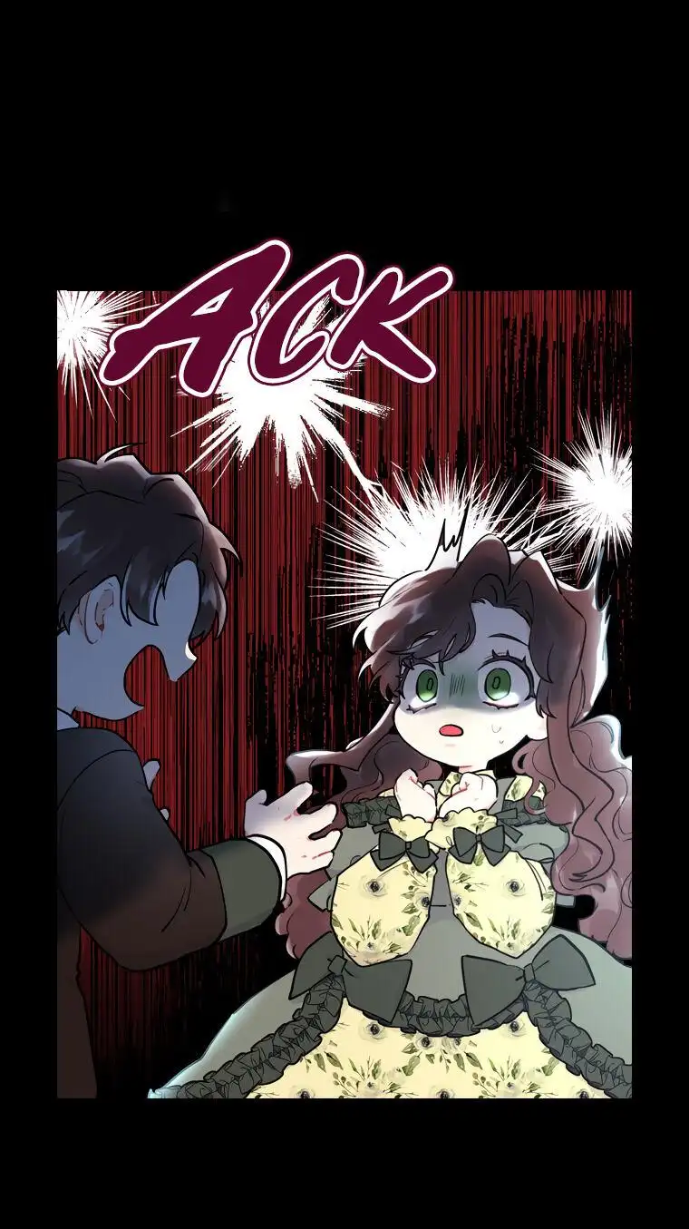 I Became the Male Lead’s Adopted Daughter Chapter 33 page 29