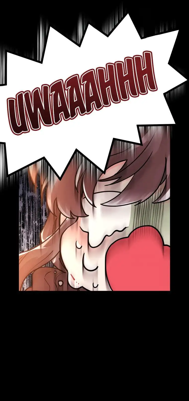 I Became the Male Lead’s Adopted Daughter Chapter 33 page 33