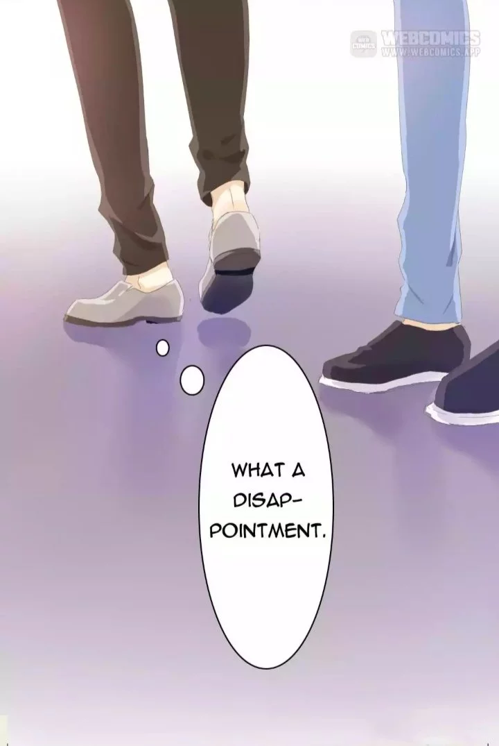Mens Wear Store and Her Royal Highness Chapter 34 page 15