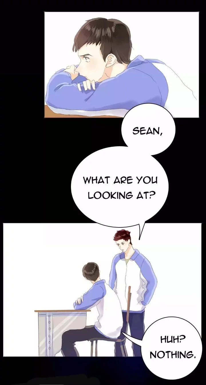 Mens Wear Store and Her Royal Highness Chapter 34 page 3