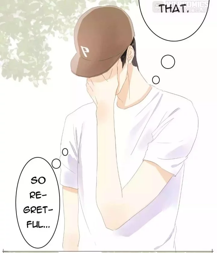Mens Wear Store and Her Royal Highness Chapter 34 page 20