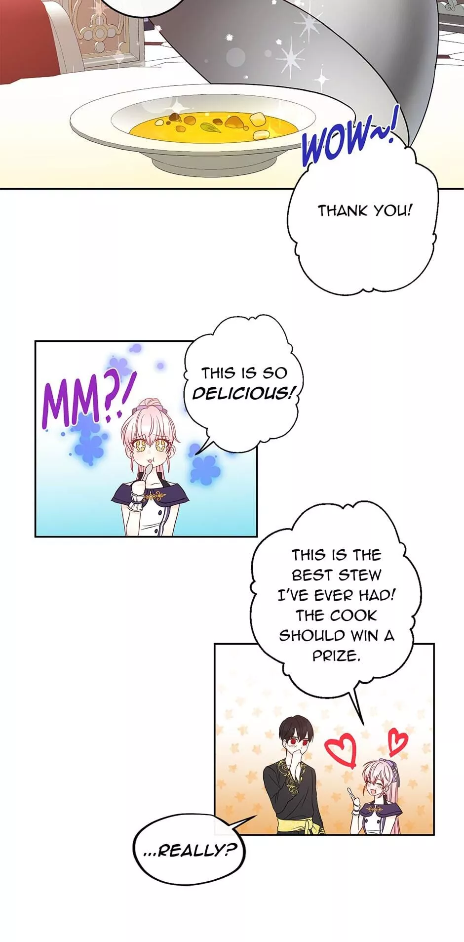 I Was Tricked into this Fake Marriage! Chapter 33 page 18