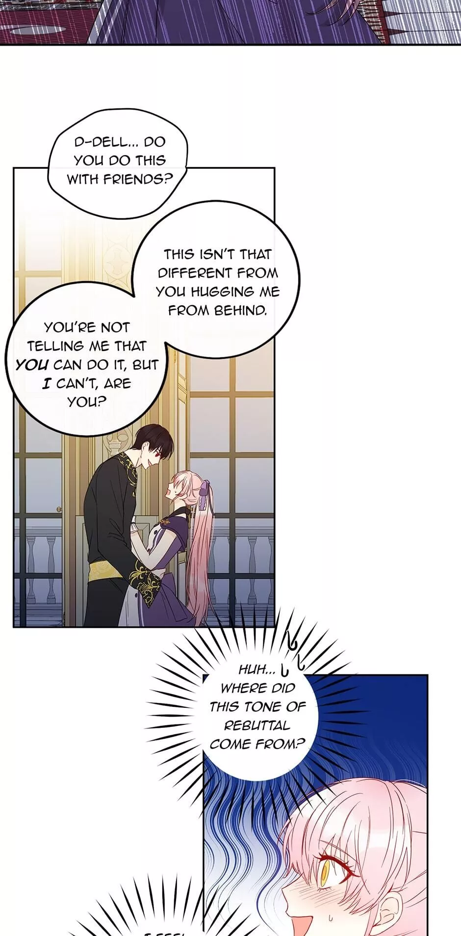 I Was Tricked into this Fake Marriage! Chapter 33 page 14