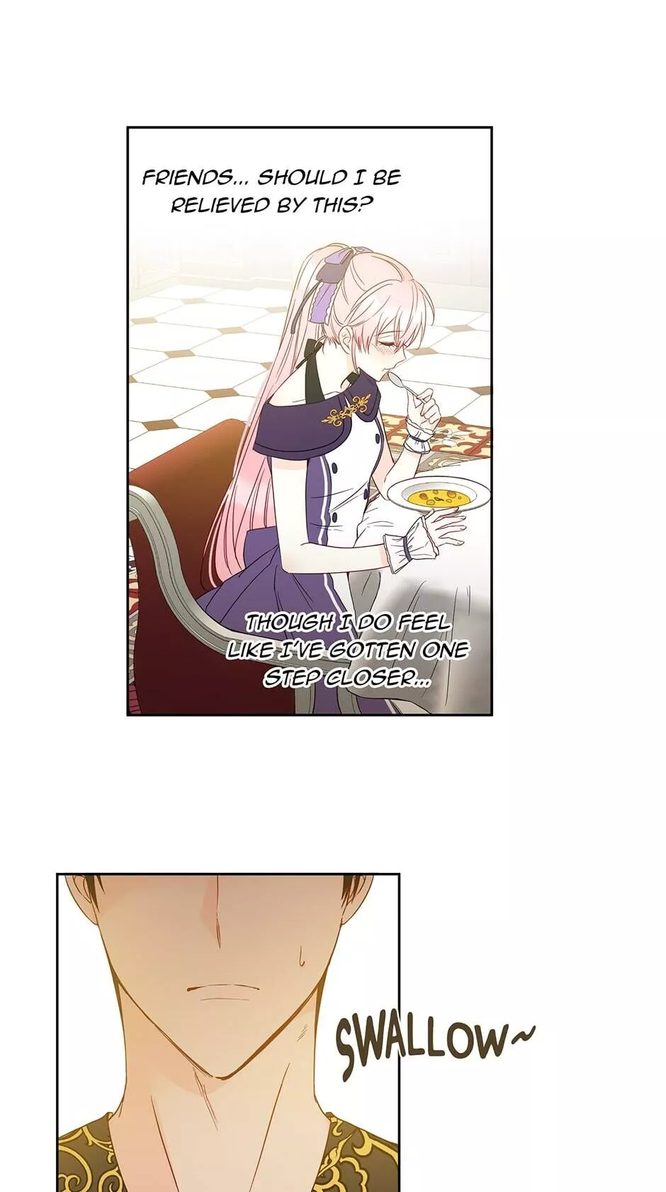 I Was Tricked into this Fake Marriage! Chapter 33 page 19