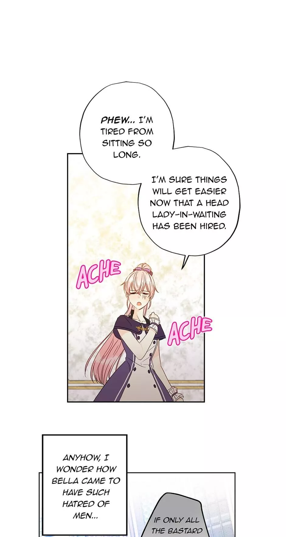 I Was Tricked into this Fake Marriage! Chapter 33 page 1