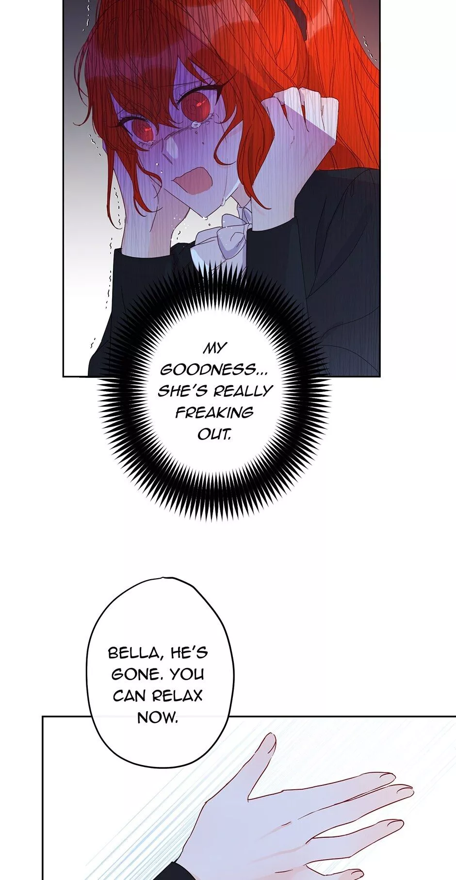 I Was Tricked into this Fake Marriage! Chapter 33 page 43