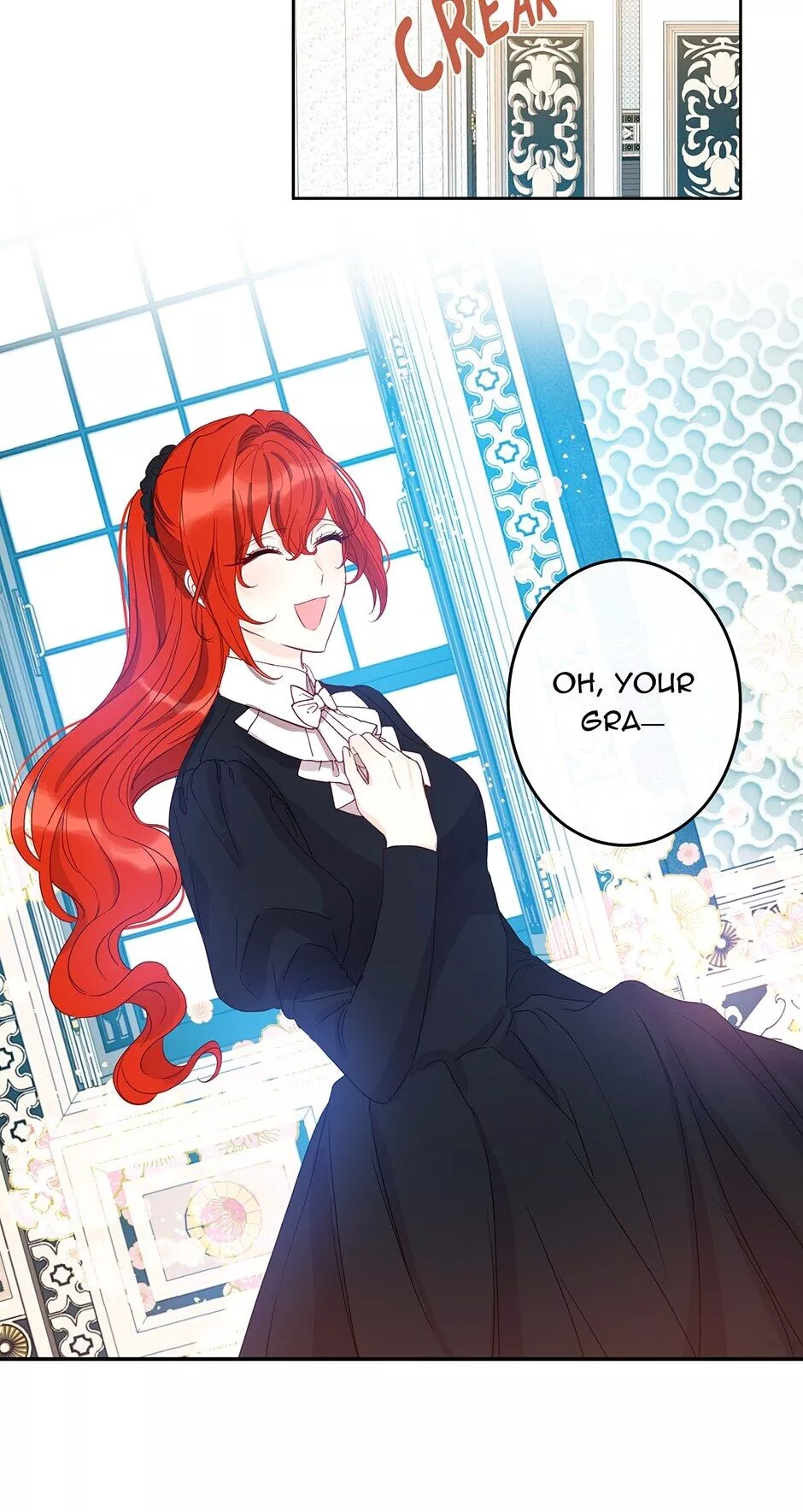 I Was Tricked into this Fake Marriage! Chapter 33 page 34