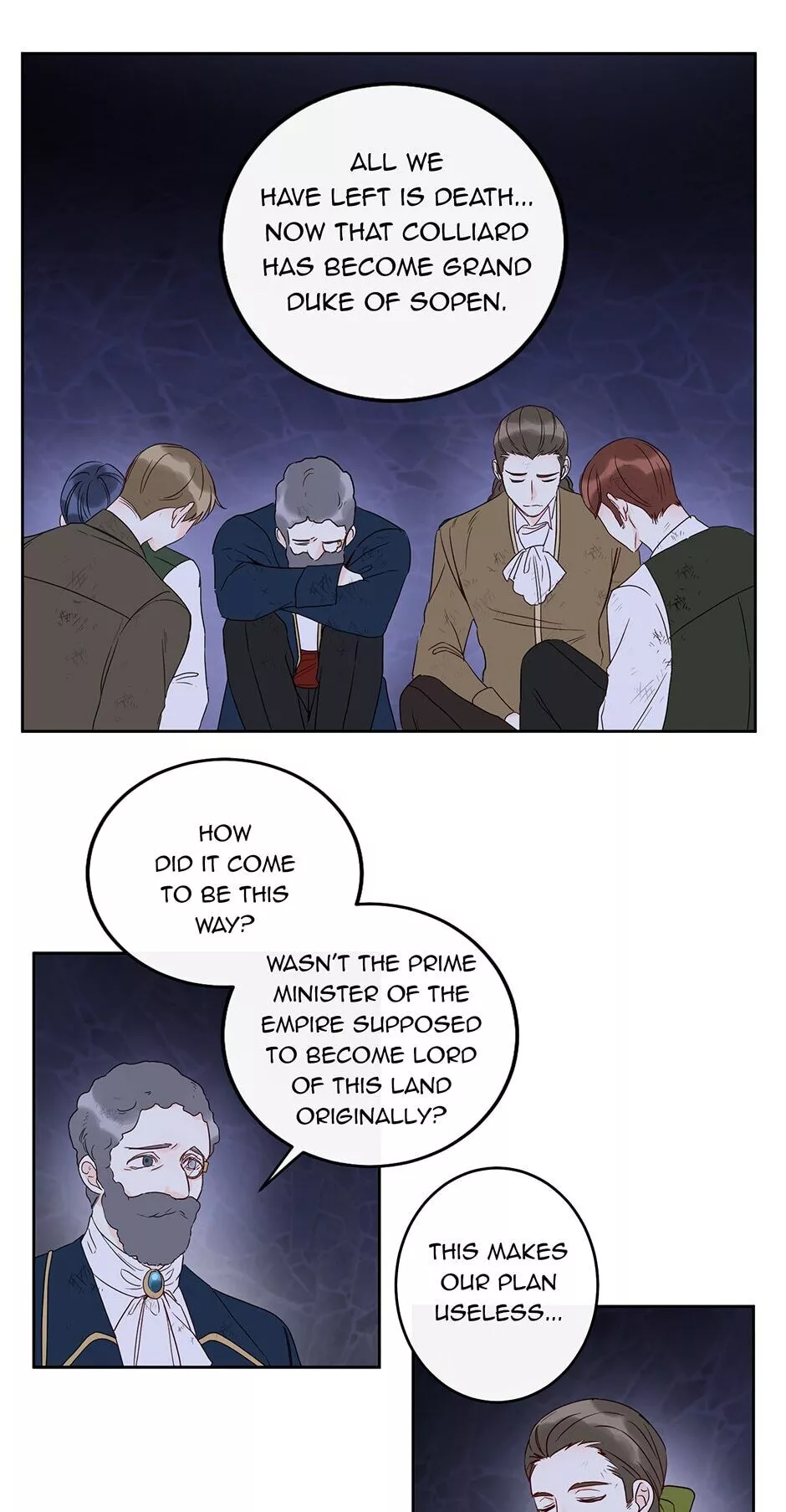 I Was Tricked into this Fake Marriage! Chapter 33 page 26