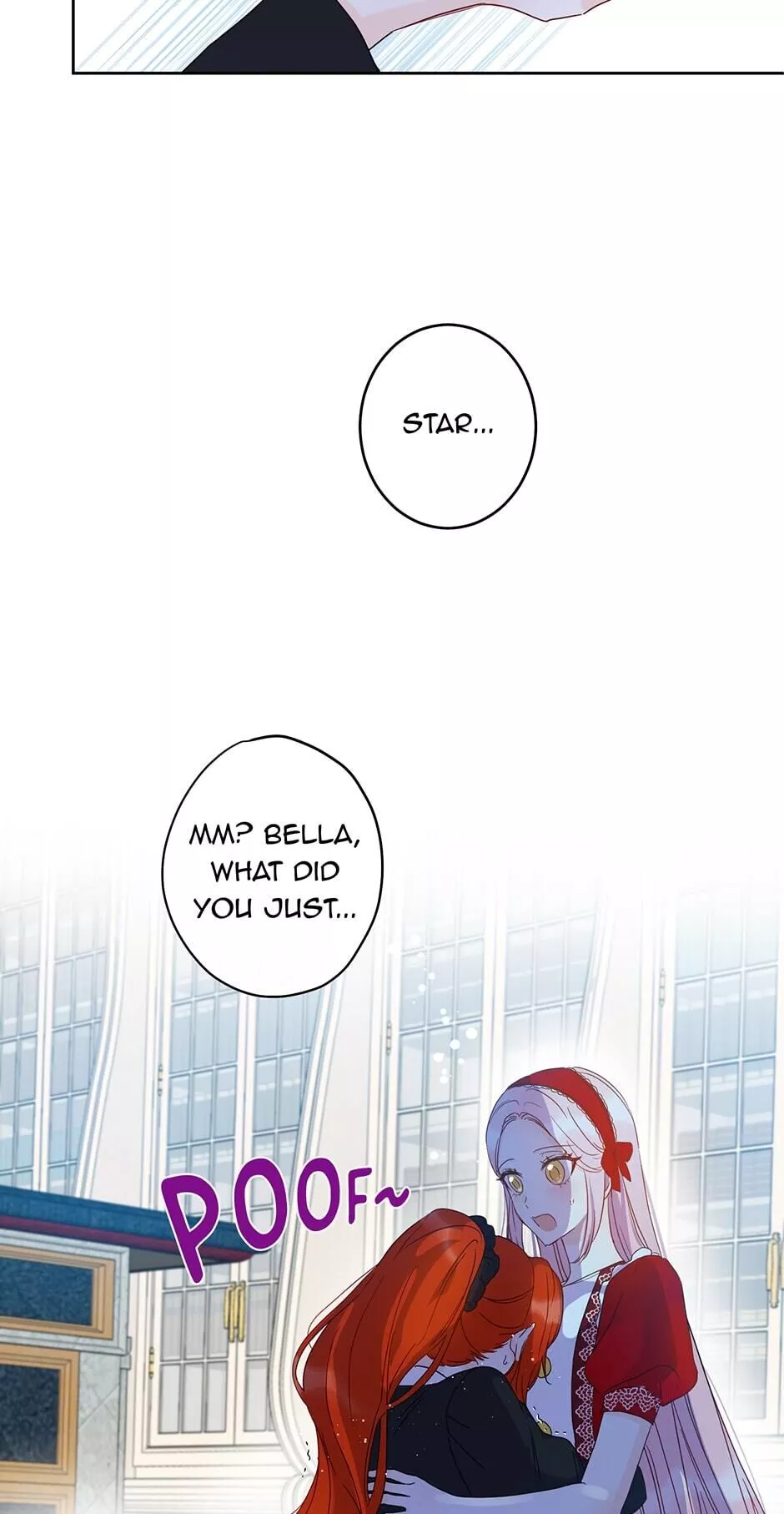 I Was Tricked into this Fake Marriage! Chapter 33 page 44