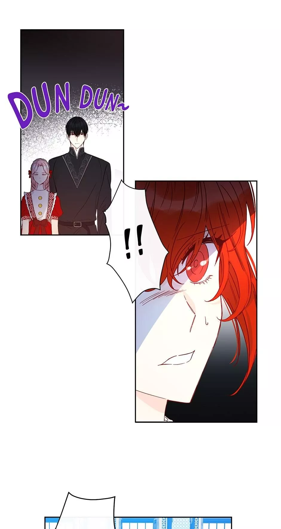 I Was Tricked into this Fake Marriage! Chapter 33 page 35